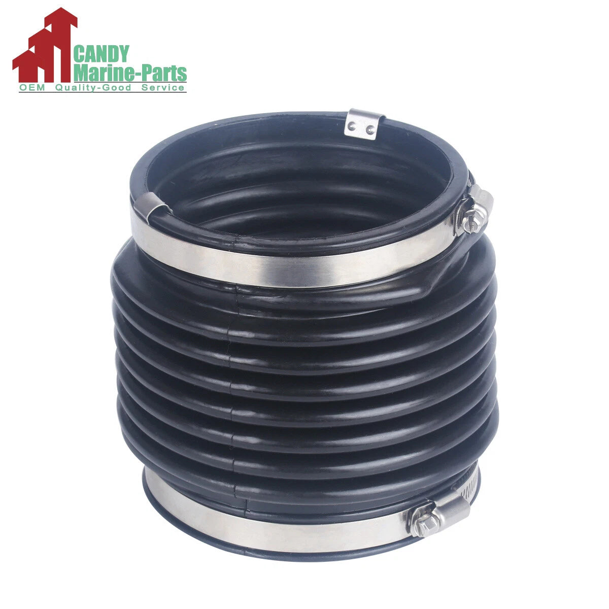 U-Joint Bellows for Mercruiser Alpha One (1983–2019)