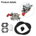 Carburetor for TRZ230S Trimmer