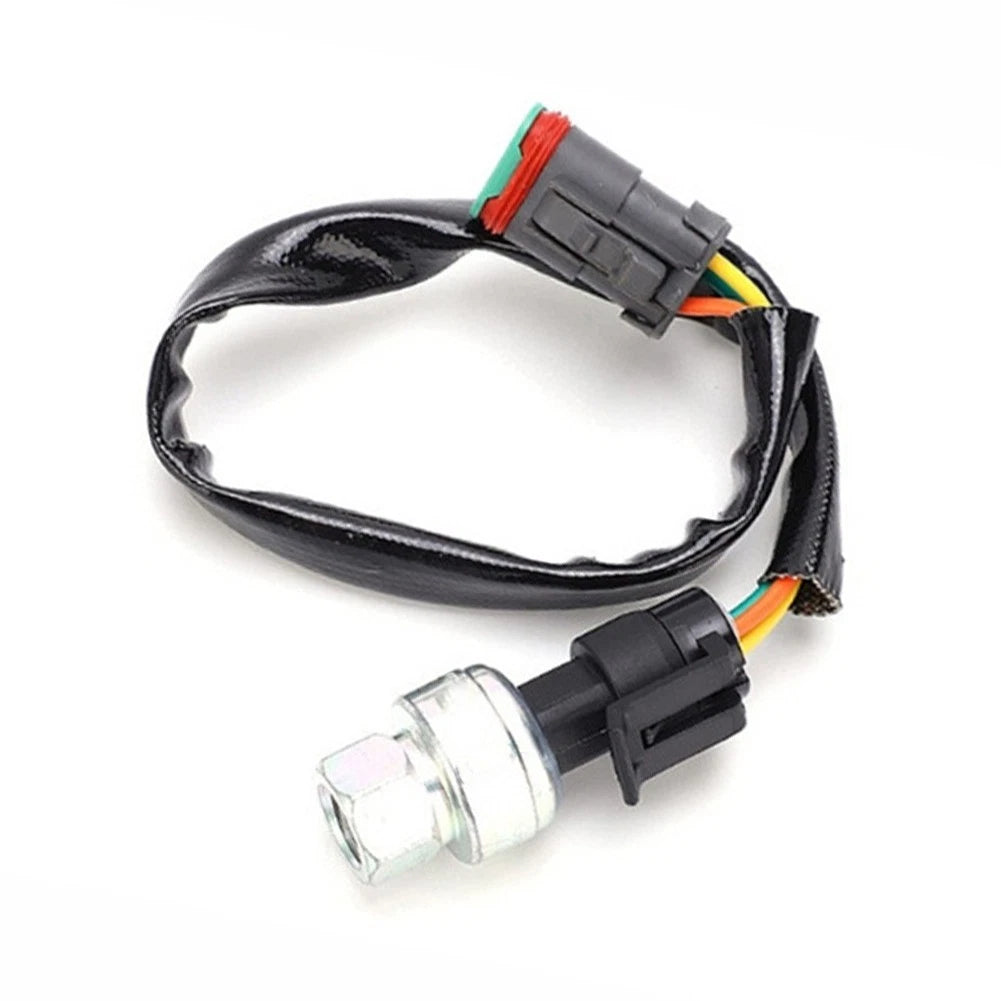 Pressure Sender Unit for