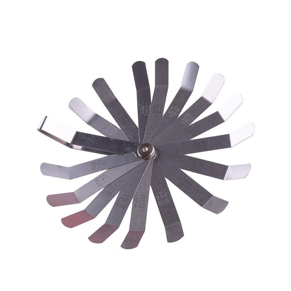Feeler Gauge Set for Motorcycle