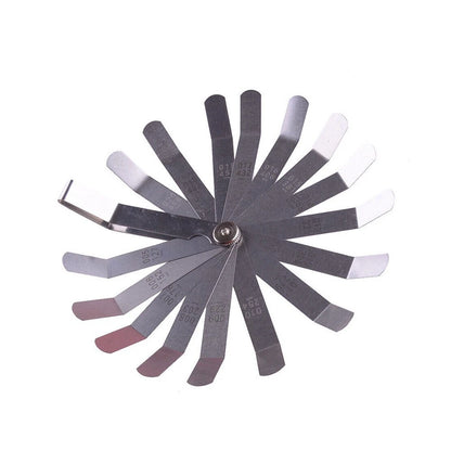 Feeler Gauge Set for Motorcycle