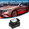 Trunk Release Switch Replacement for Mercedes-Benz AMG S 65 L 4MATIC (2021–2021)