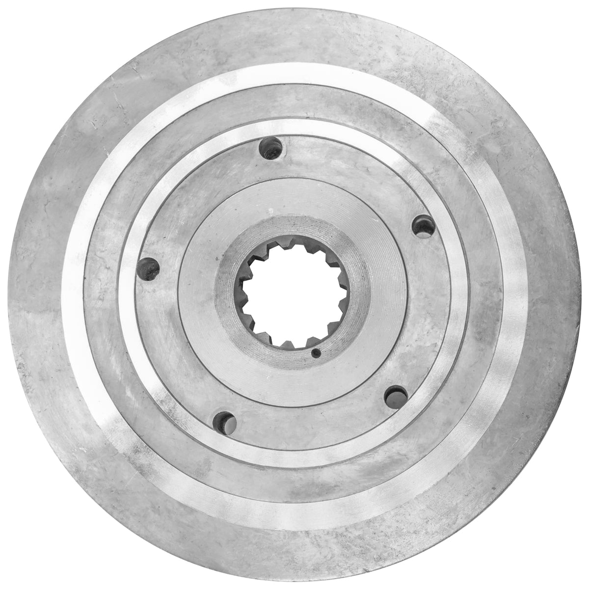 Clutch Friction Plate Boss Hub Replacement for Yamaha 4Pt (2000–2000)