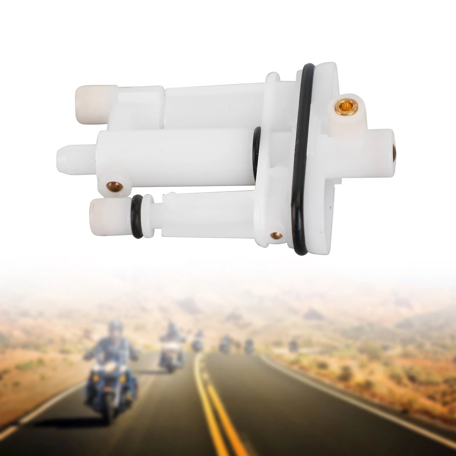 Fuel Module Main Jet for 450E Series (596521, 08P502)