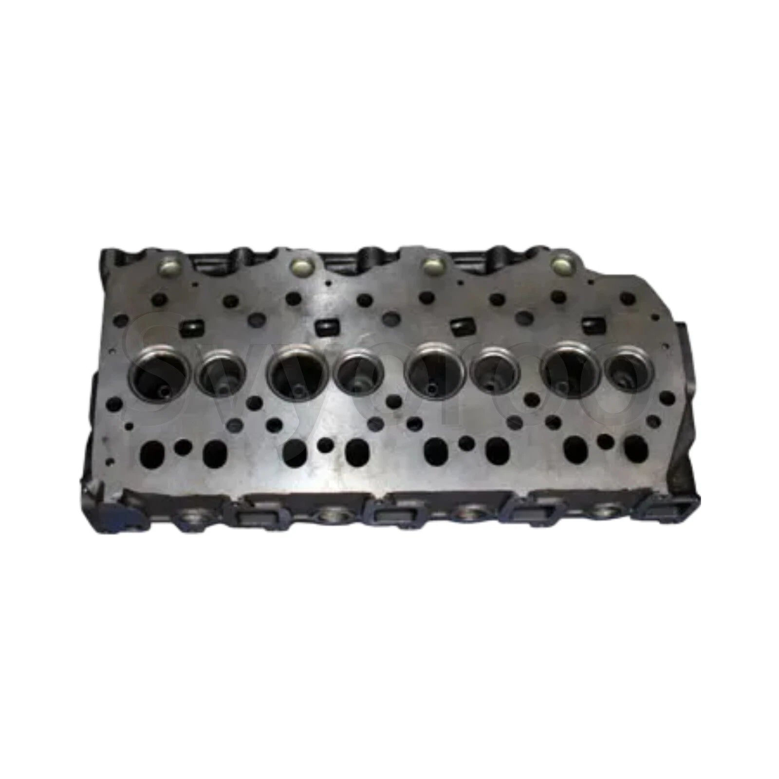 Cylinder Head Assy 32A01-21020 for Mitsubishi S4S Engine (Forklift)