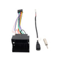 16PIN Power Wiring Harness Adapter for Ford Focus Transit (2012–2020)
