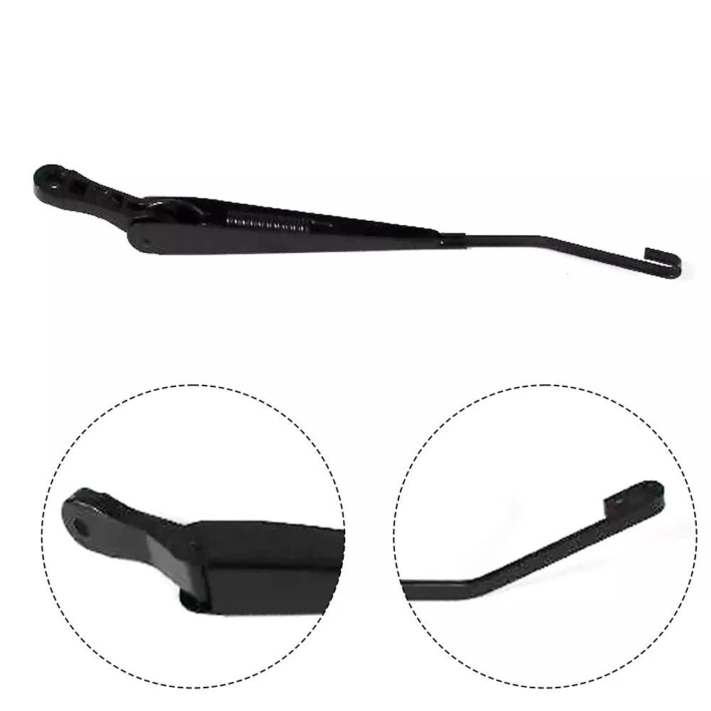 Windshield Wiper Replacement for Jeep Wrangler JK (2007–2018) OEM 68002389AA