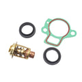 Thermostat Kit for Honda 90 100 200 225 HP Outboard (1990–2000) 19300-ZW9-003 18-3628-1