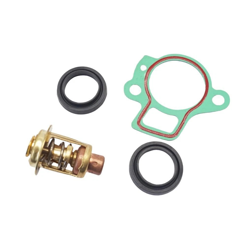 Thermostat Kit for Honda 90 100 200 225 HP Outboard (1990–2000) 19300-ZW9-003 18-3628-1