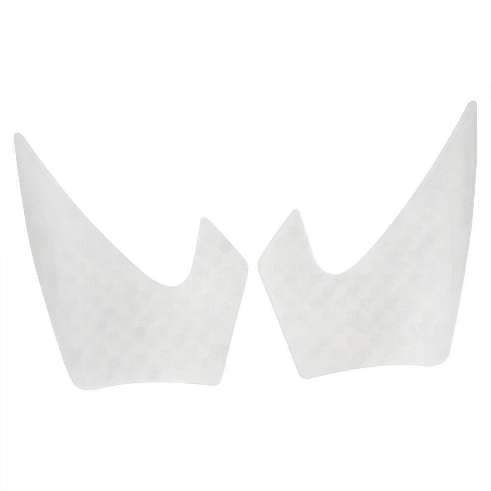 Tank Traction Side Pad for Yamaha FZ07 MT07 (2014–2017)