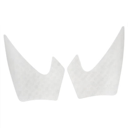 Tank Traction Side Pad for Yamaha FZ07 MT07 (2014–2017)