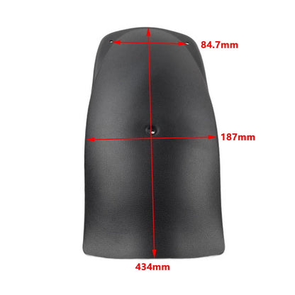 Set of 2 Front Mud Guard Covers for 150cc 250cc PIT Quad ATV Buggy