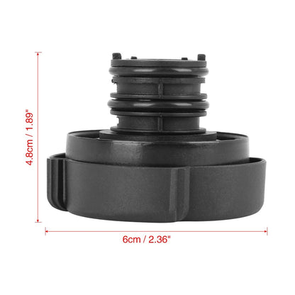 Radiator Cap 17111742232 for BMW 325e 325i (1982–1987)