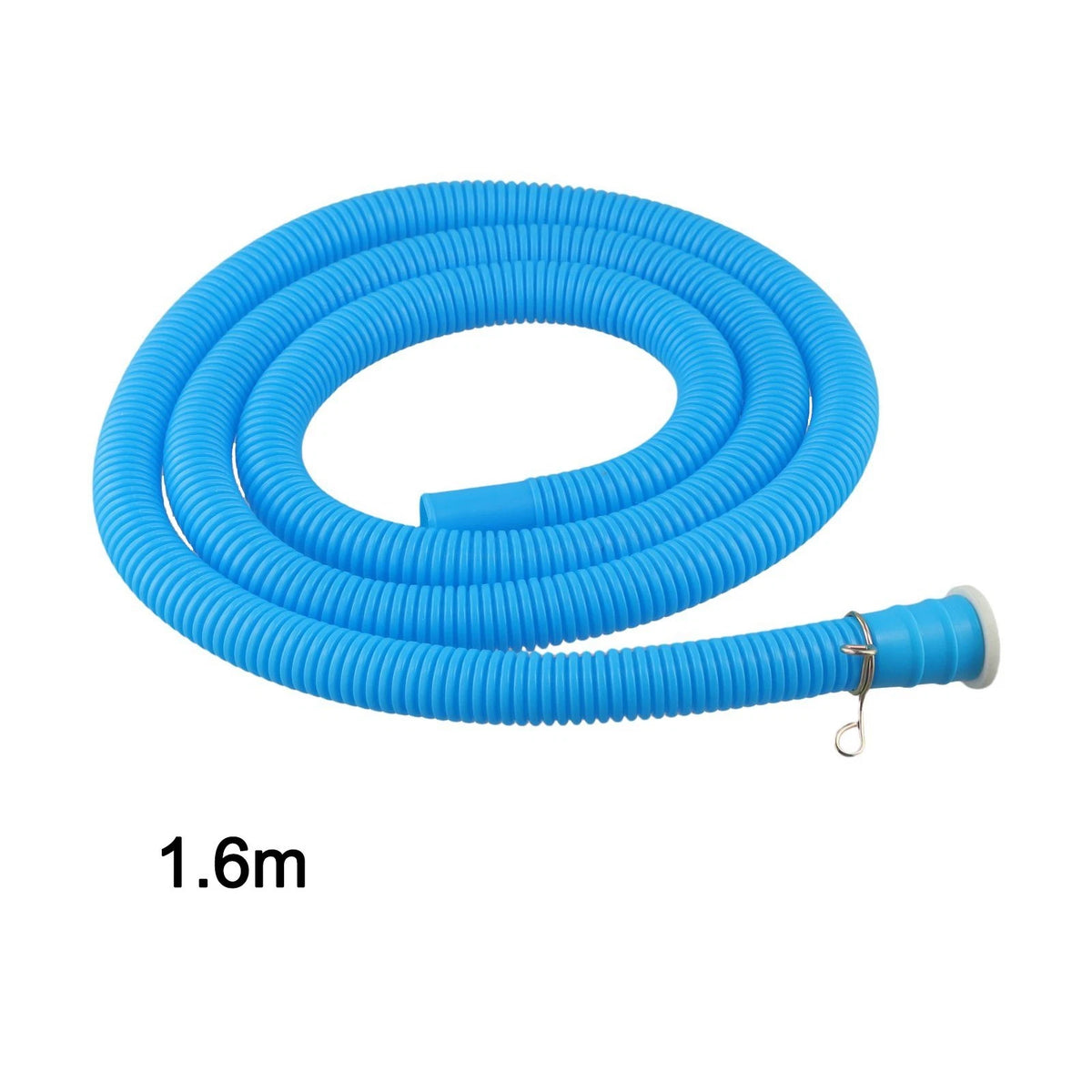2ft AC Drain Hose for Window AC Units and Split AC Units