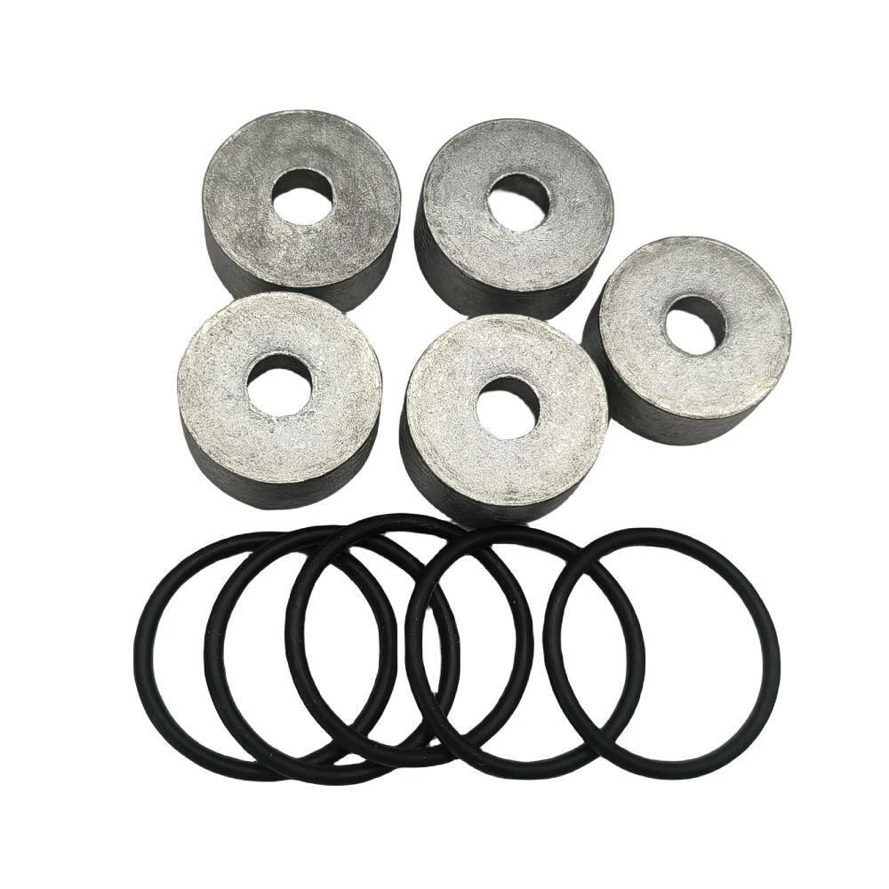 Engine Maintenance Kit for Suzuki DF20A/25A (17400-95872, 17400-95870, 17400-95J03)