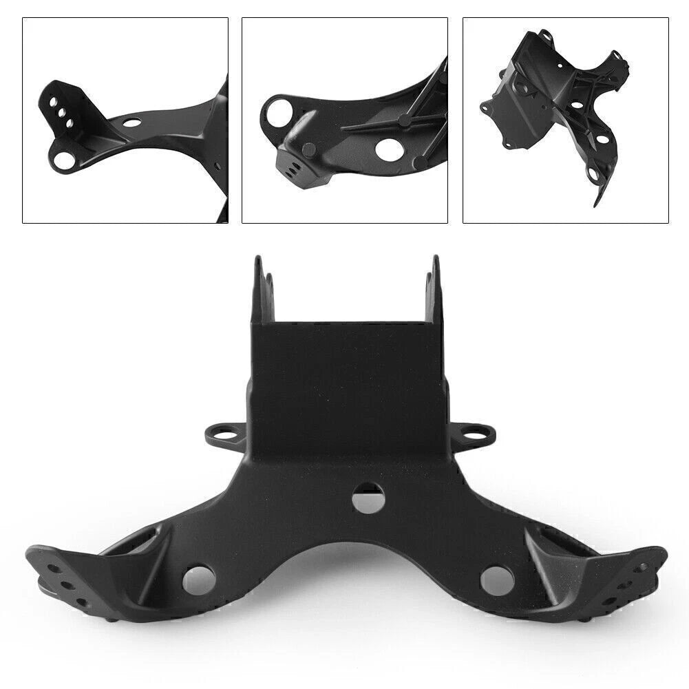 Upper Front Fairing Stay Bracket for Yamaha YZF R6 (2006–2007)