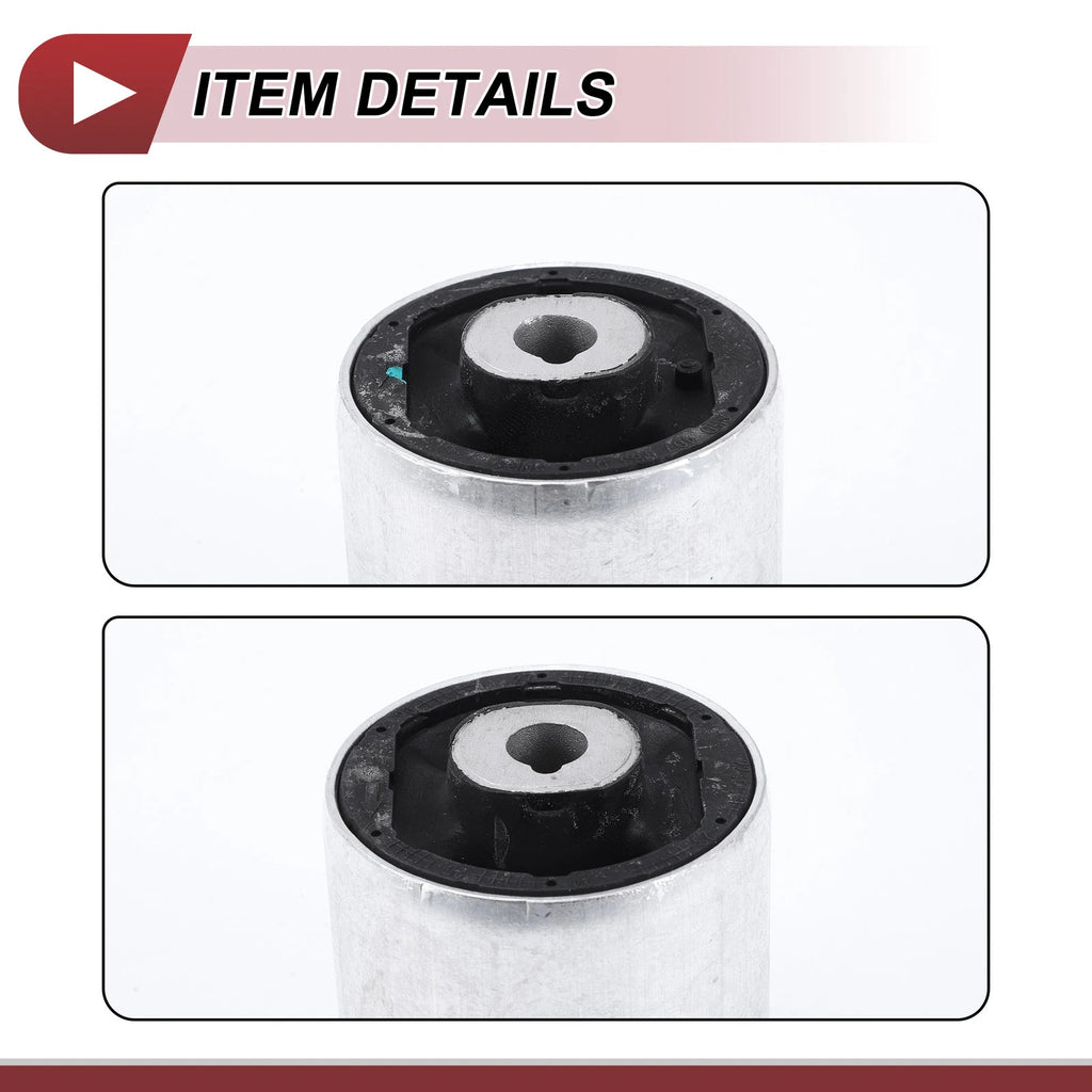 Front Control Arm Bushing No. 8K0407183G for Audi A4 (2007–2015)