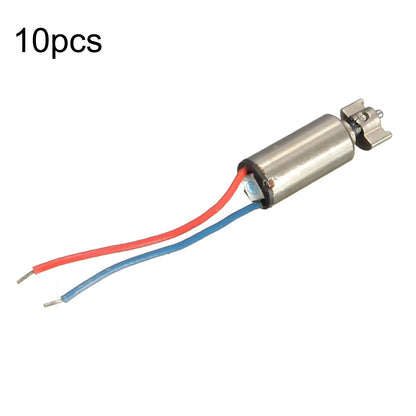 Vibration Motor for RC Car Aircraft (10pcs)