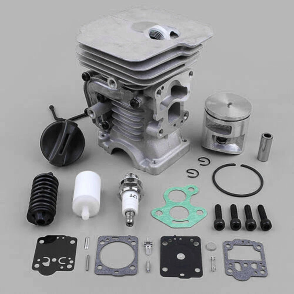 Cylinder Piston for 435/435E/440E Chainsaw