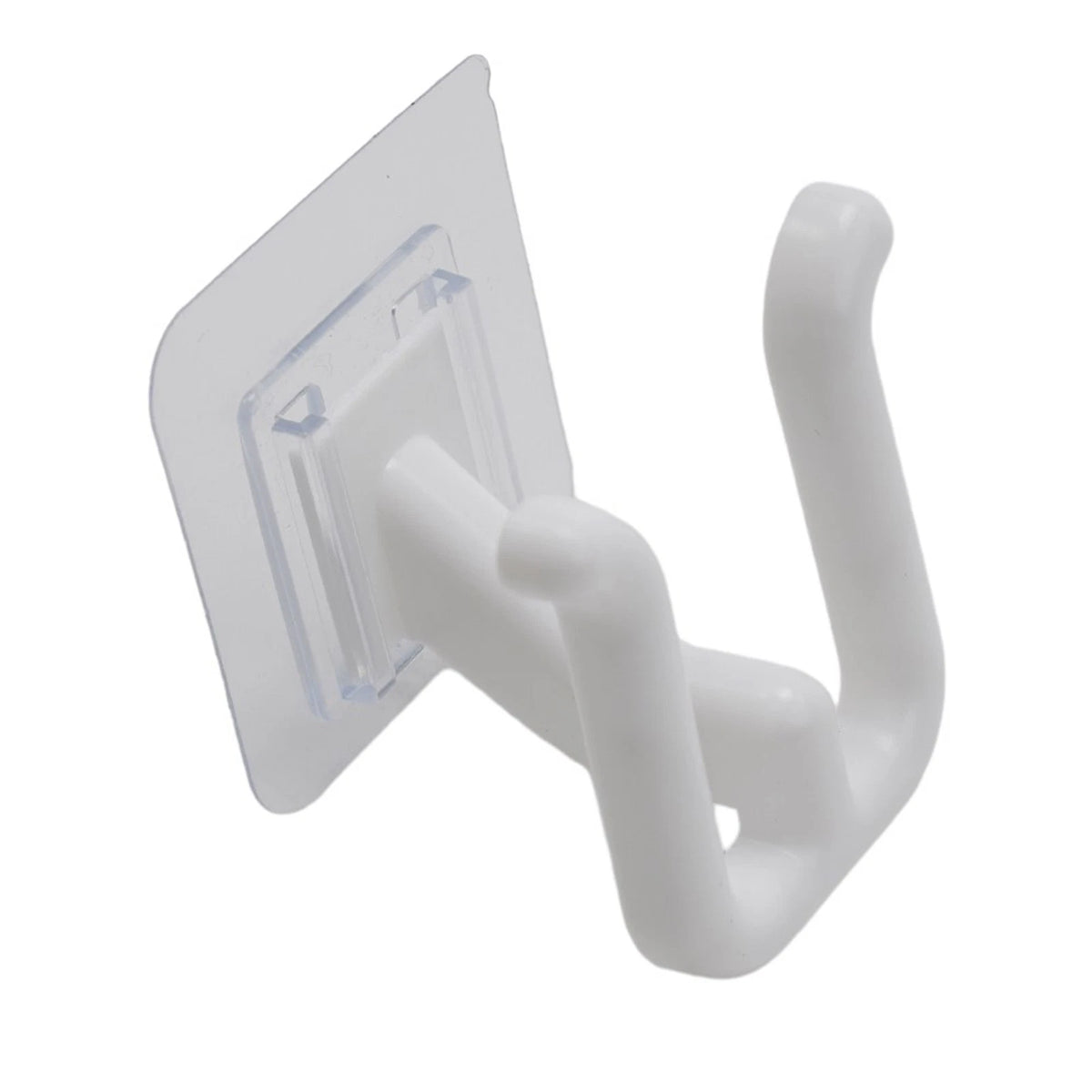 Wall Mounted Hook Replacement for Various Applications (1 Piece)