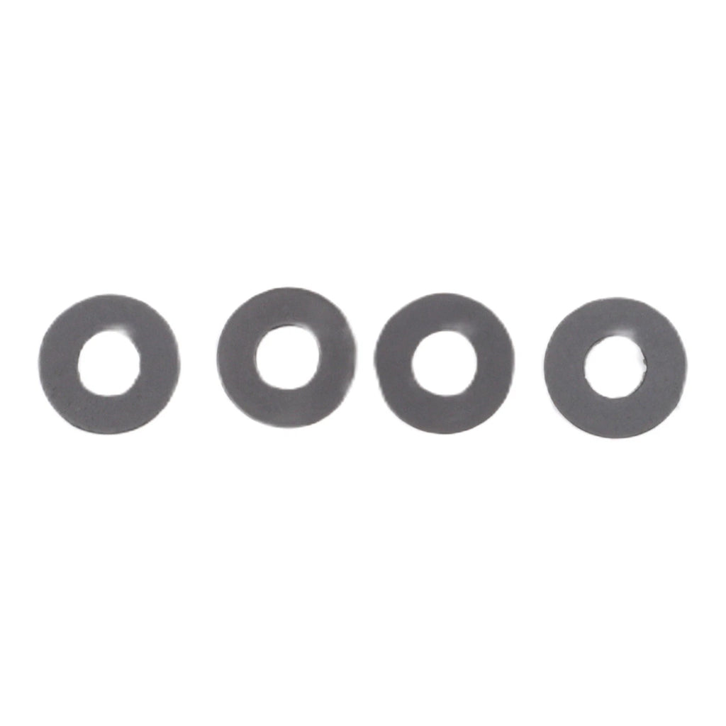 Set of 4 Reel Spool Adjustment Gaskets for 3000 Type Reels