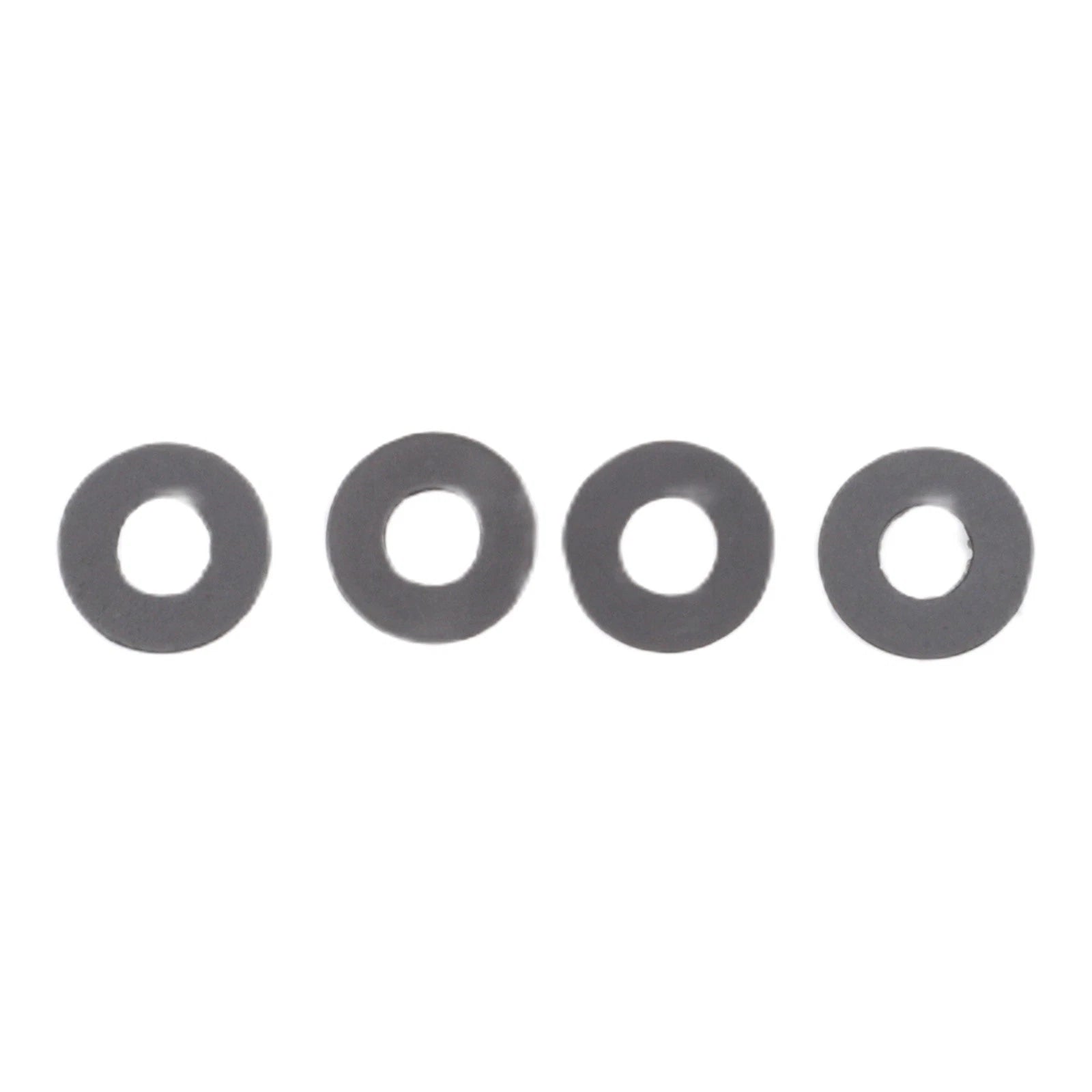 Set of 4 Reel Spool Adjustment Gaskets for 3000 Type Reels