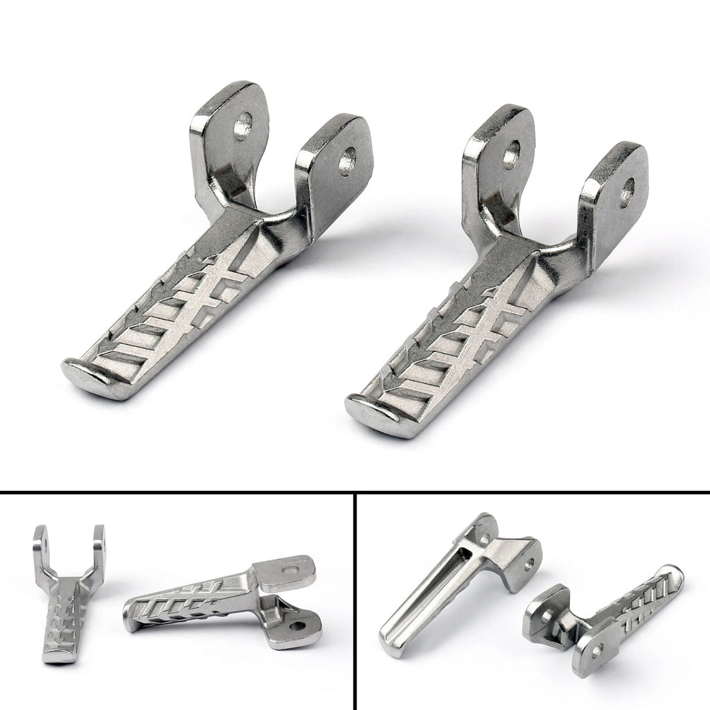 Racing Rear Foot Pegs for Honda XR250 XR400 XR600 (1996–2007)