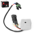 Solid State Differential Relay 4012829 for Polaris Sportsman X2 570 (2015–2021)