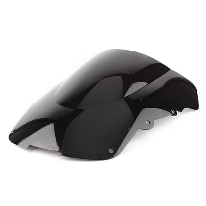 Windshield for Honda CBR1100XX (1996–2007) Black