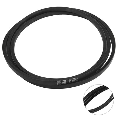 Mower Deck Belt for Craftsman 42 Inch Mower (No Part Numbers Supplied)