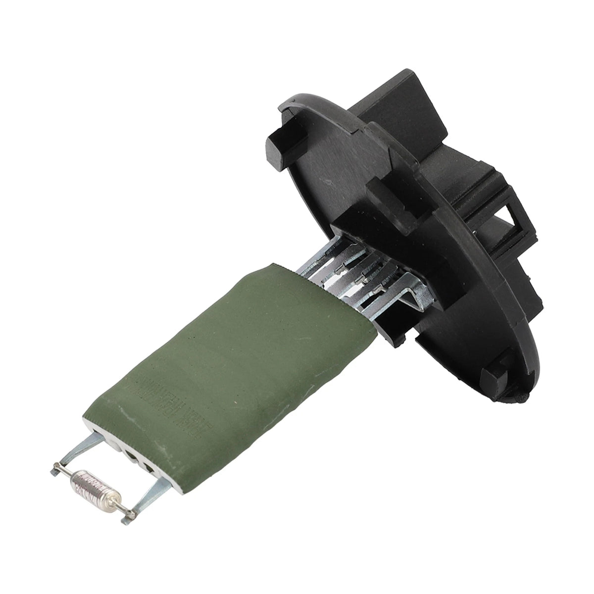 HVAC Blower Motor Resistor No. 6441CT for Citroen C3 II SC (2009–2024) & DS3 (2009–2015)