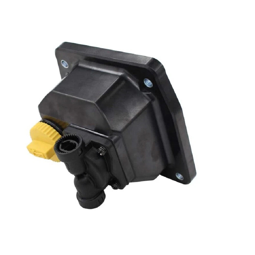 Fuel Pump Cover Kit for Cub Cadet 2000 Series 2186 (2000–2000)