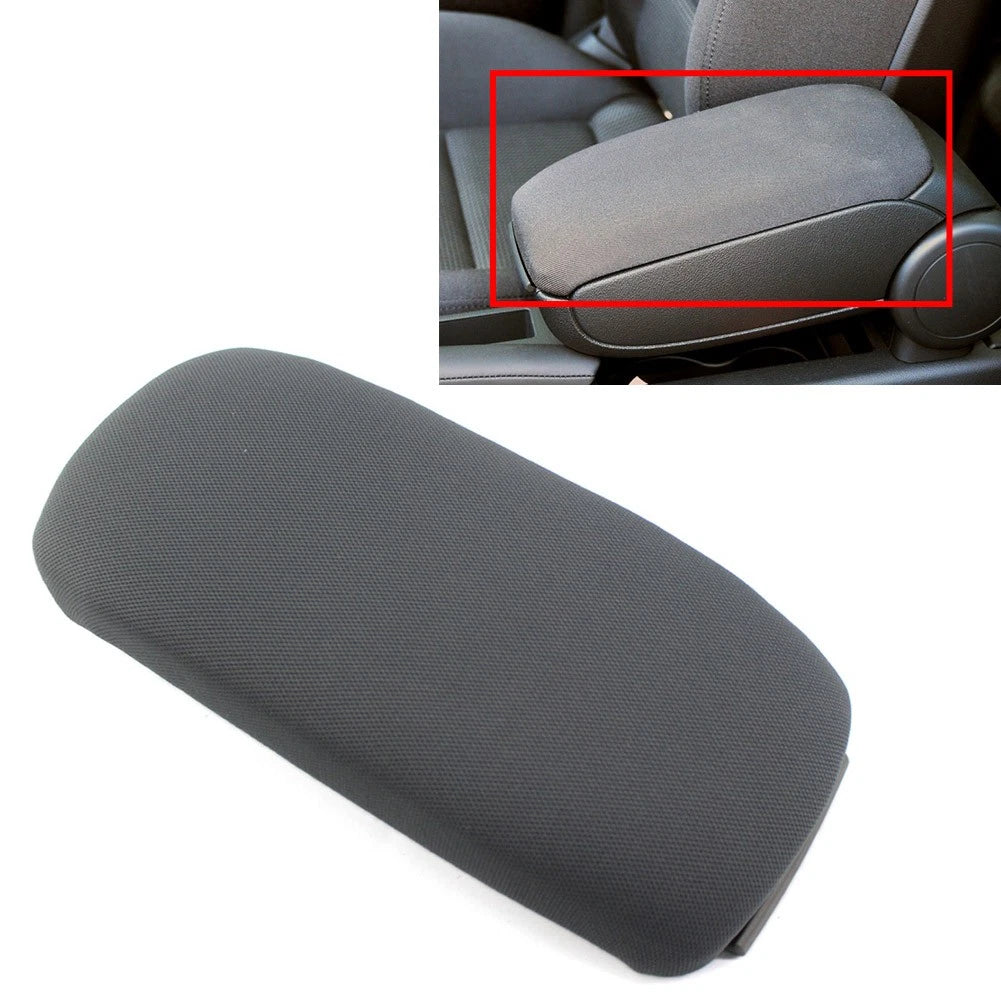 Center Console Armrest Lid Cover 8P0864245P for Audi A3 S3 (2003–2013)