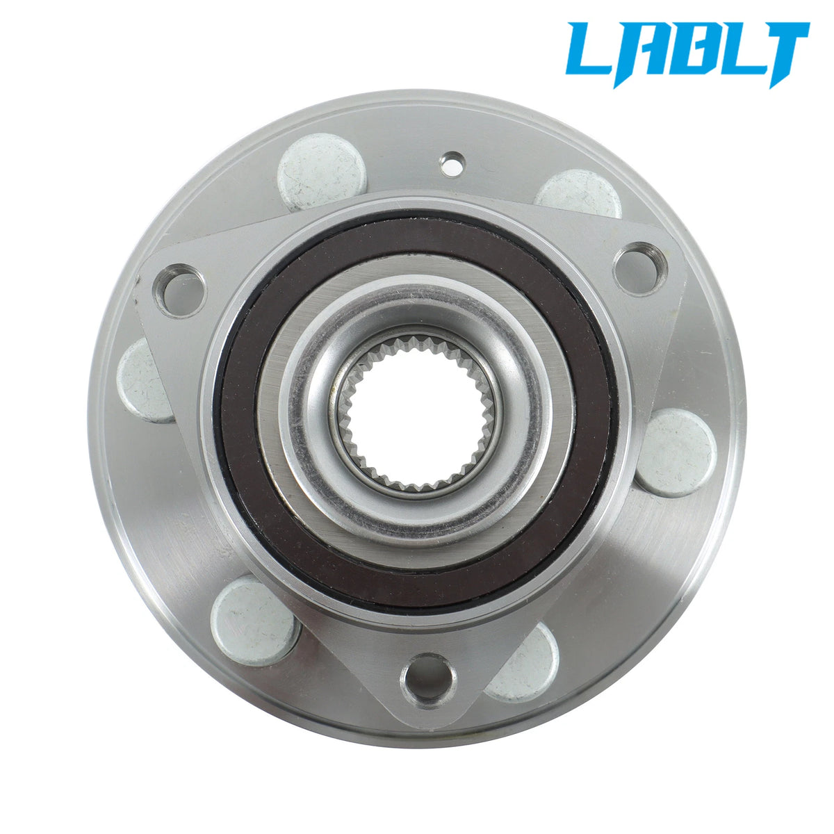 Front Rear Wheel Bearing Hub 513289 for Cadillac SRX (2010–2016)