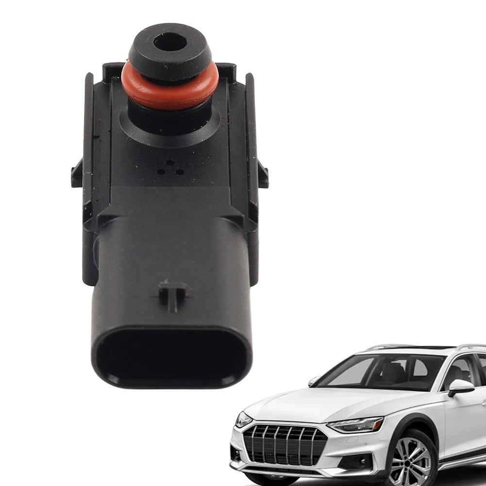 Brake Booster Pressure Sensor For Audi A3 A4 Q7 For Volkswagen Golf Jetta Polo