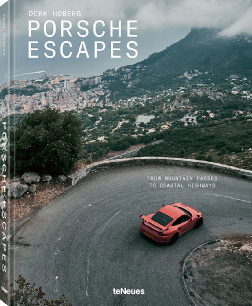 Porsche 356 Book Set (1950–1965)