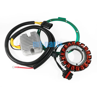 Stator Regulator Rectifier Gasket for Polaris Sportsman 850 XP (2010–2014)