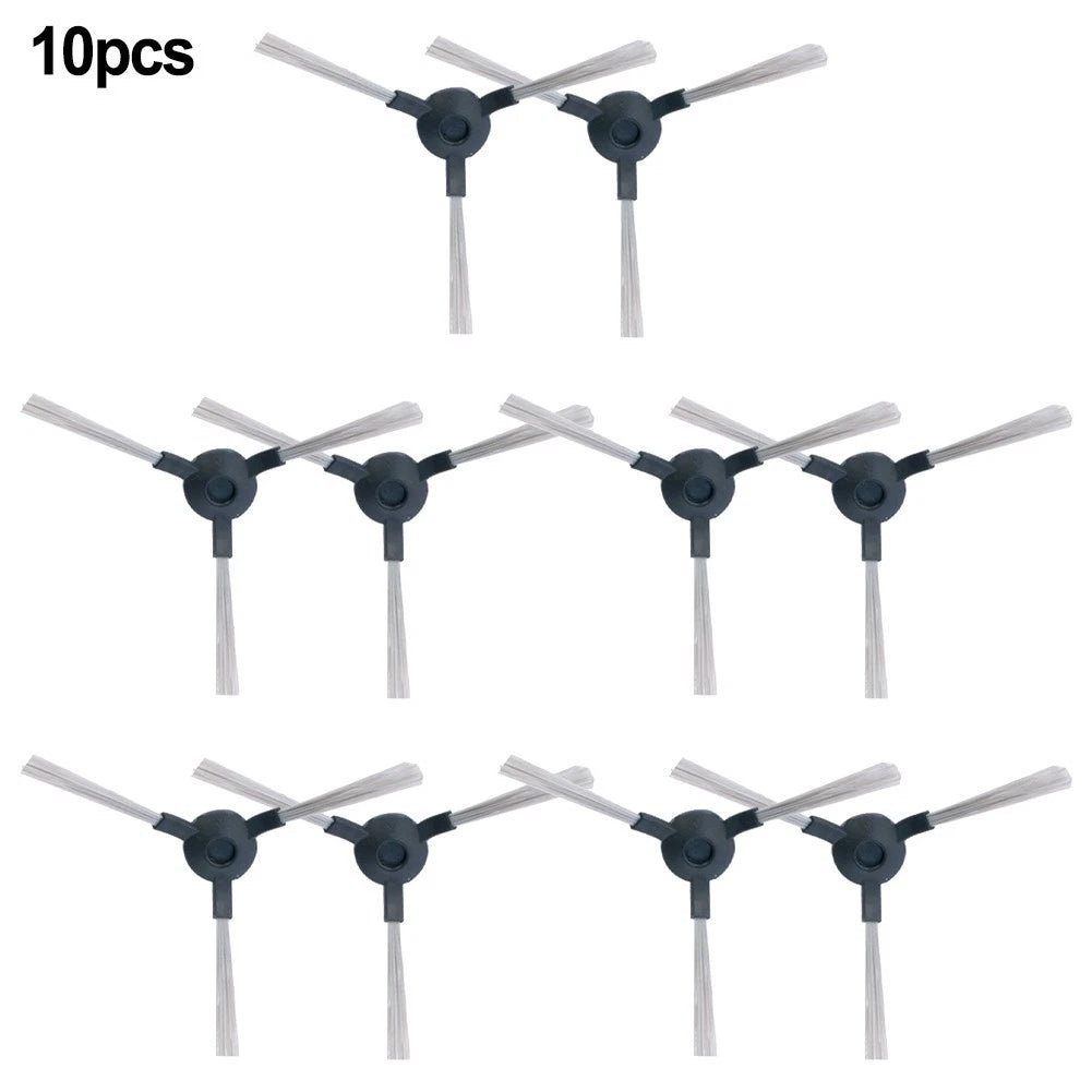 Set of 4 Compatible Side Brushes for