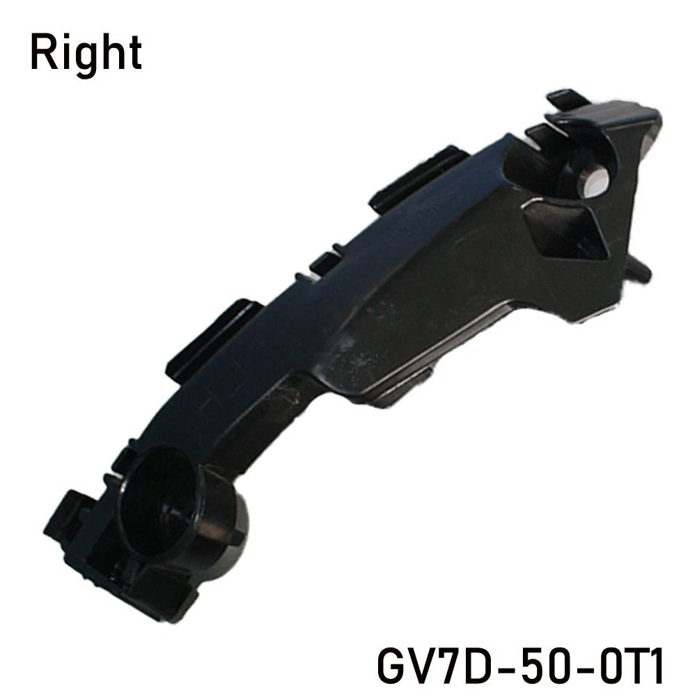 Front Right Bumper Bracket GV7D 50 0T1 for Mazda 6 GH (2007–2012)
