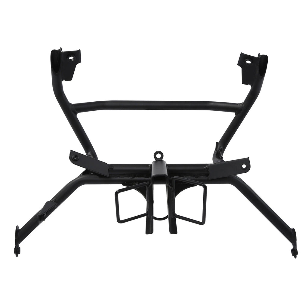 Front Upper Fairing Bracket for Kawasaki Ninja 250R (2008–2012)