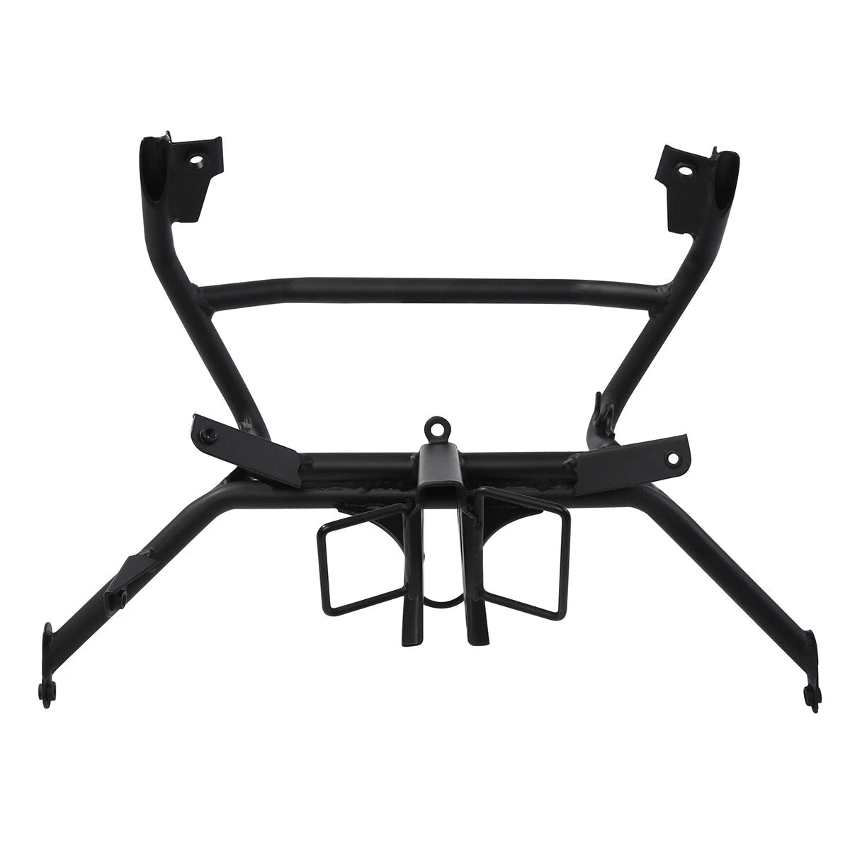Front Upper Fairing Bracket for Kawasaki Ninja 250R (2008–2012)