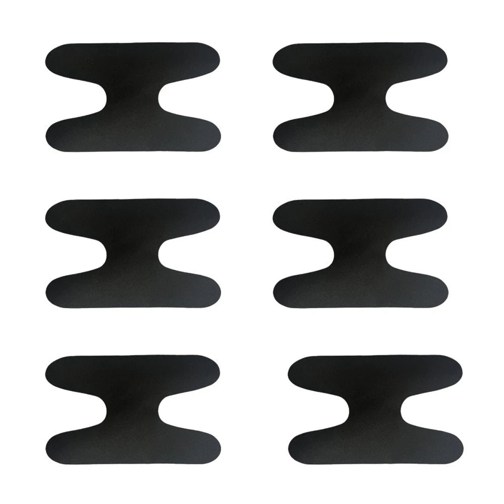 Ski Boot Fitting Foam Pads for Snowboarding (Universal Fit)