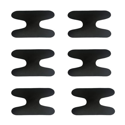 Ski Boot Fitting Foam Pads for Snowboarding (Universal Fit)