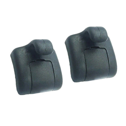 2X Rear Curtain Clip for RS4 (2006–2008) 8E0861337