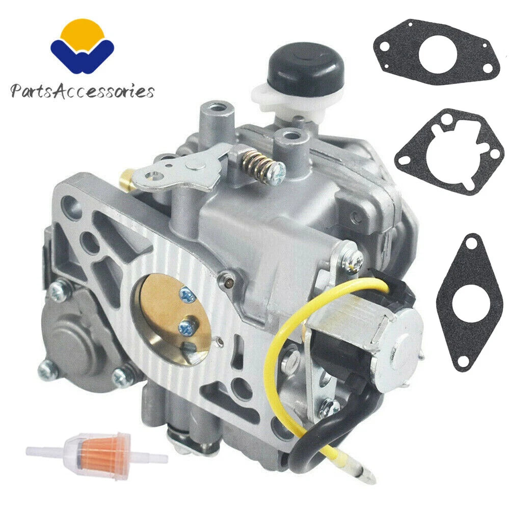 Carburetor + Fuel Pump for Kohler CH18, CH20 24 853 32-S CH22
