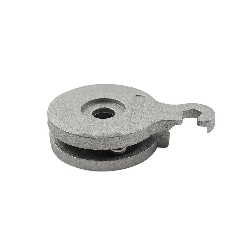 Power Clutch Ramp Kit for Harley Softail (1987–2022)
