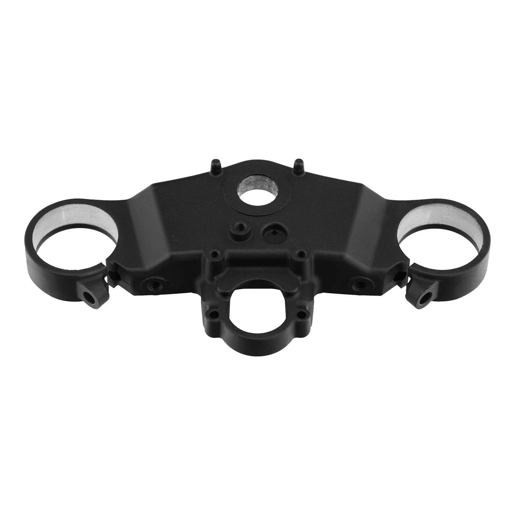 Front Fork Triple Tree Upper Bridge Clamp for Honda CBR1000RR (2004–2007)