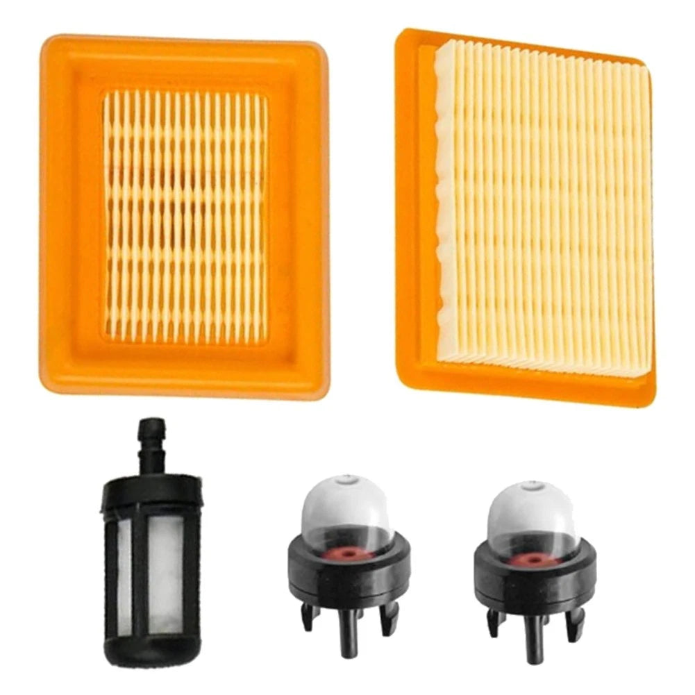 Air Filter Cleaner for FS Series Lawn Mower