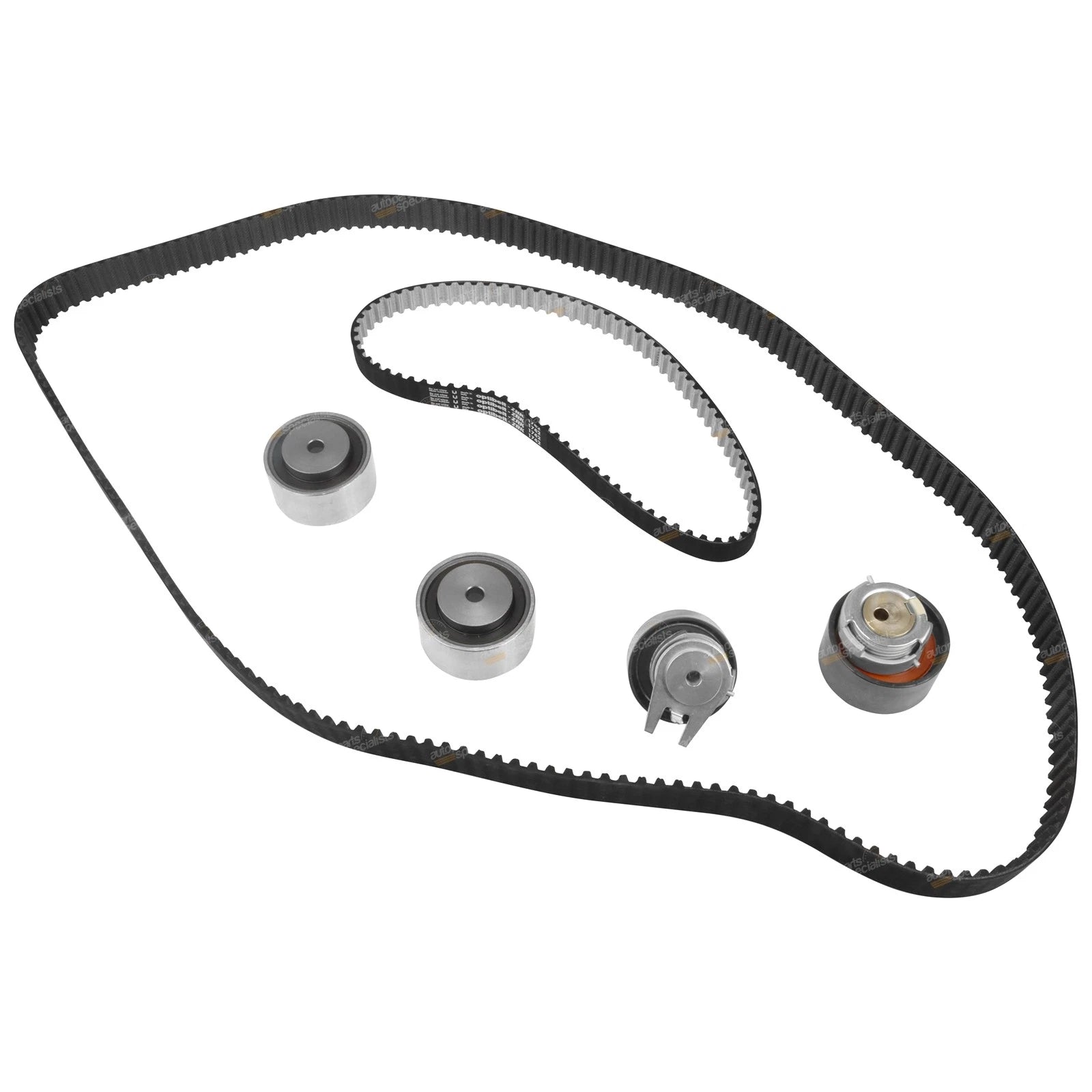Engine Timing Belt & Tensioner Kit for Range Rover Sport L320 (2005–2013)