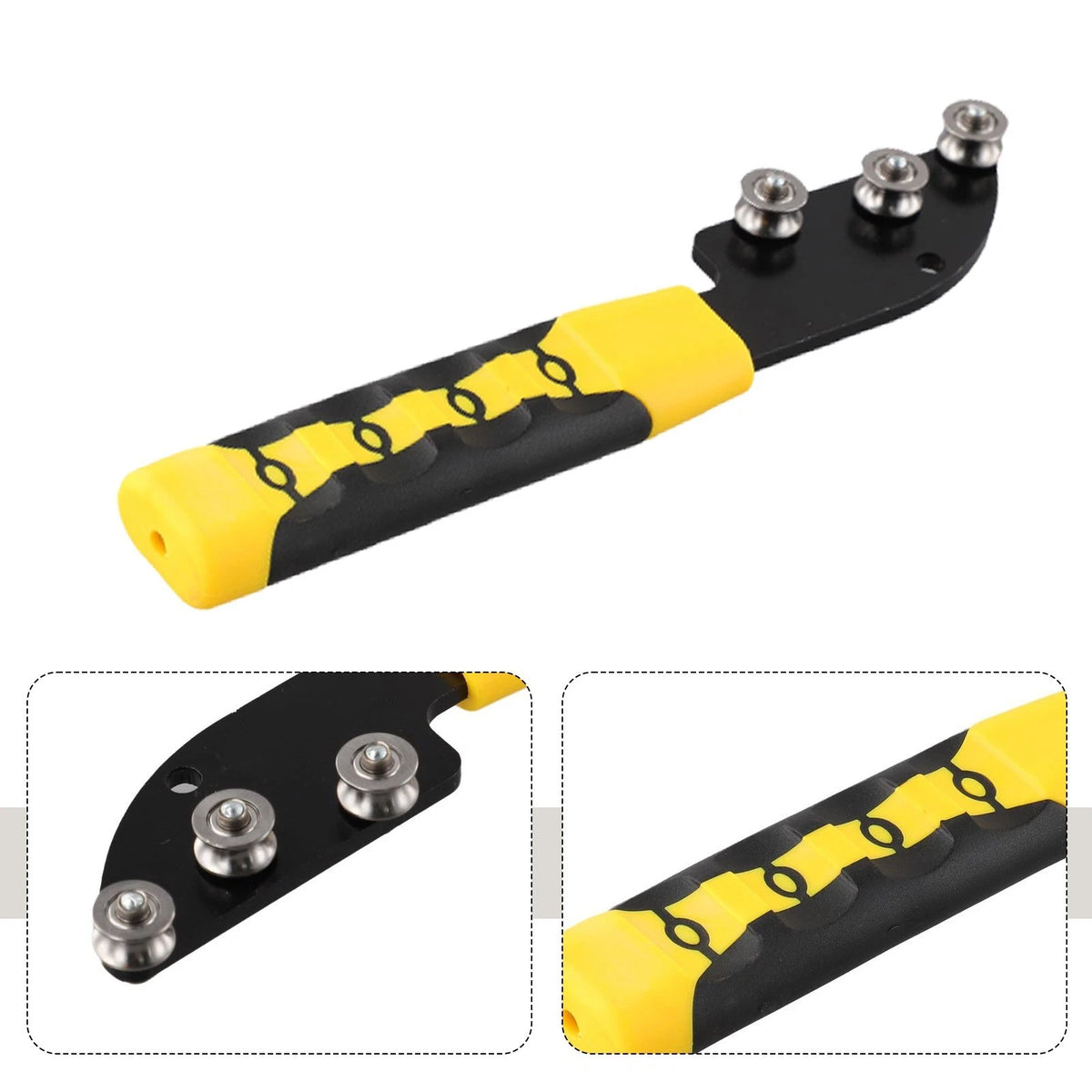 2X Metal Wire Adjusters for Various Uses